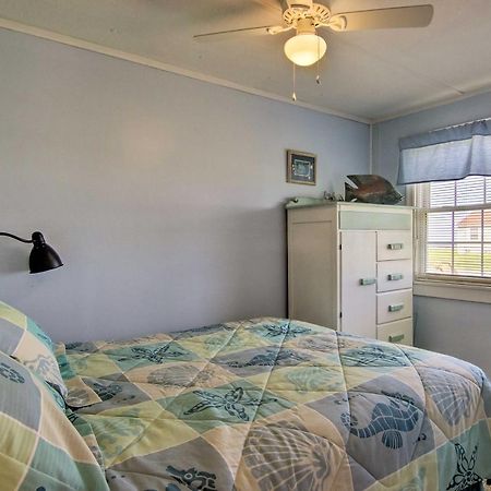 Charming Painter Home With Chesapeake Bay Views Exmore Ngoại thất bức ảnh