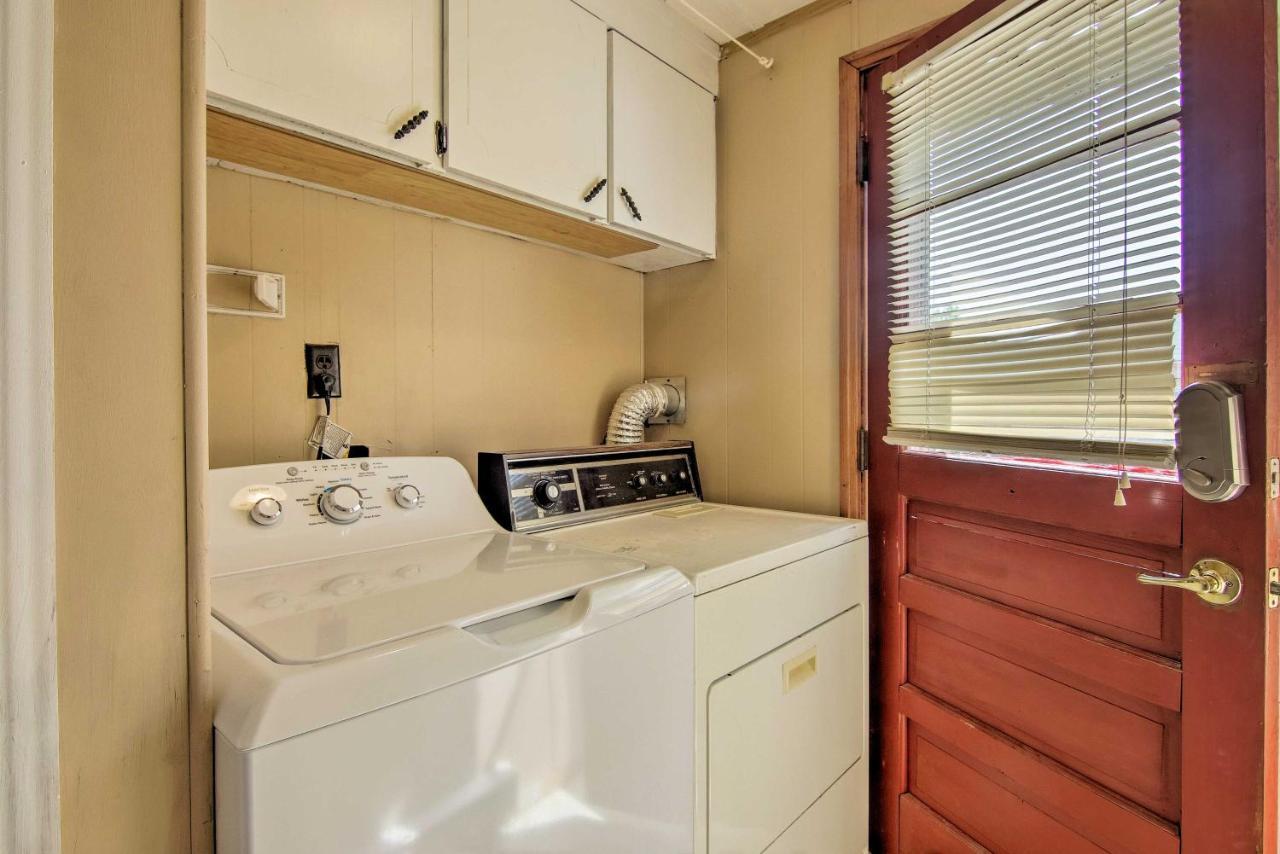 Charming Painter Home With Chesapeake Bay Views Exmore Ngoại thất bức ảnh