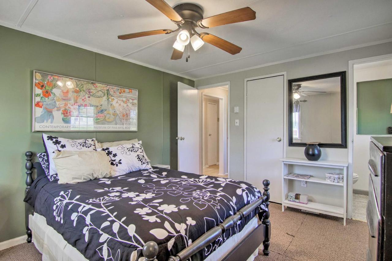 Charming Painter Home With Chesapeake Bay Views Exmore Ngoại thất bức ảnh