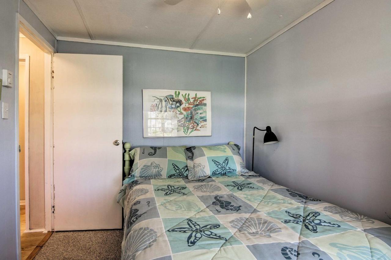Charming Painter Home With Chesapeake Bay Views Exmore Ngoại thất bức ảnh