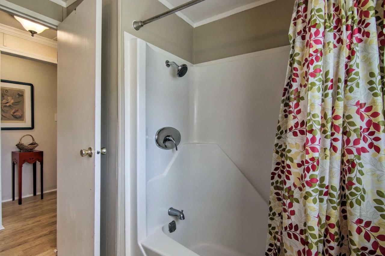 Charming Painter Home With Chesapeake Bay Views Exmore Ngoại thất bức ảnh